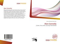 Bookcover of Alan Connolly