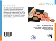 Cross Currency Swap的封面