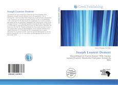 Bookcover of Joseph Laurent Demont