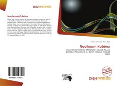 Bookcover of Nouhoum Kobéna