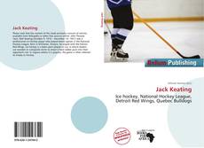 Portada del libro de Jack Keating