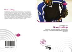 Bookcover of Norm Locking