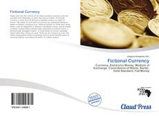 Portada del libro de Fictional Currency