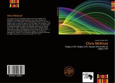 Bookcover of Chris McKivat