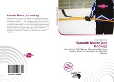 Kenneth Moore (Ice Hockey)的封面