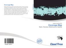 Portada del libro de Coverage Map