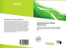 Couverture de Northeastern derby (Slovenia)