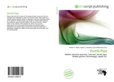 Dumb Pipe的封面