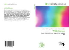 Willie Mason的封面