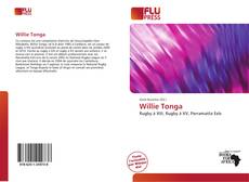 Couverture de Willie Tonga