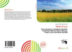 Copertina di Stoke Ferry