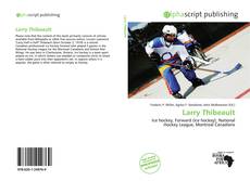 Larry Thibeault的封面