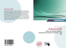 Copertina di Enhanced GPS