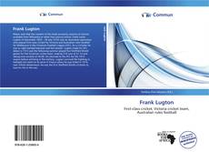 Capa do livro de Frank Lugton 