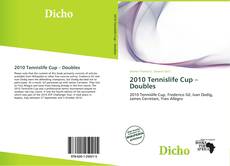 Couverture de 2010 Tennislife Cup – Doubles