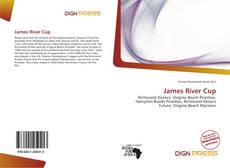 Bookcover of James River Cup