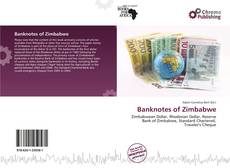 Copertina di Banknotes of Zimbabwe