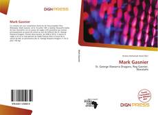 Couverture de Mark Gasnier