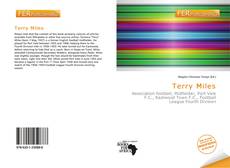 Buchcover von Terry Miles