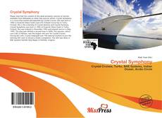 Bookcover of Crystal Symphony