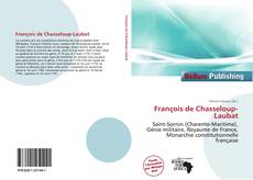 Copertina di François de Chasseloup-Laubat