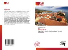 Couverture de Zirakpur