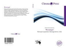 Buchcover von Warangal