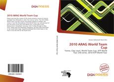 Couverture de 2010 ARAG World Team Cup