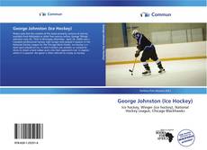 Borítókép a  George Johnston (Ice Hockey) - hoz