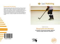 Copertina di Doug Lewis (Ice Hockey)