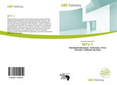 Bookcover of MTV-1