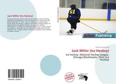 Portada del libro de Jack Miller (Ice Hockey)