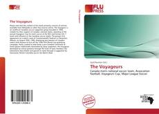 Couverture de The Voyageurs