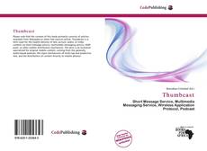 Bookcover of Thumbcast