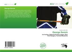 Couverture de George Senick