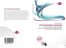 Bookcover of John Chambers (bishop)