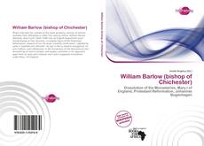 Portada del libro de William Barlow (bishop of Chichester)