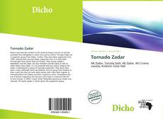 Couverture de Tornado Zadar