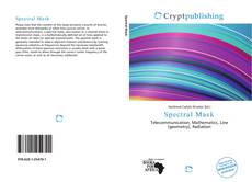 Bookcover of Spectral Mask