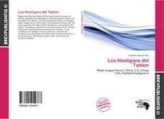 Capa do livro de Los Hooligans del Tablon 