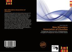 Bookcover of New Wineskins Association of Churches