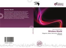 Copertina di Wireless World