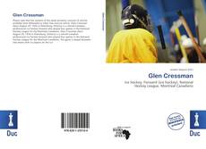 Portada del libro de Glen Cressman