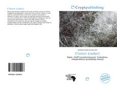 Bookcover of Clutter (radar)