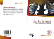 Couverture de Terry Gray (Ice Hockey)