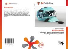 Buchcover von Phil Latreille