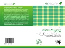 Copertina di Anglican Network in Canada