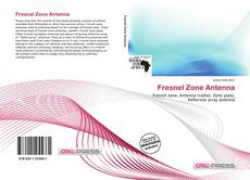 Fresnel Zone Antenna kitap kapağı