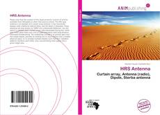 Buchcover von HRS Antenna