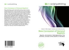 New Connexion of General Baptists的封面